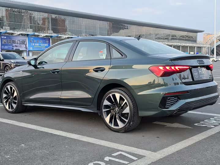 Zdjęcie 5 - Audi A3