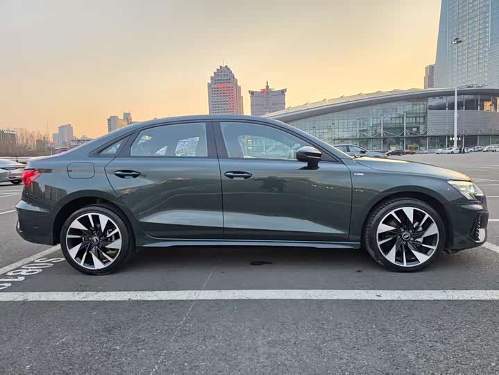 Zdjęcie 9 - Audi A3