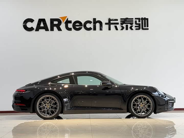Zdjęcie 5 - Porsche 911