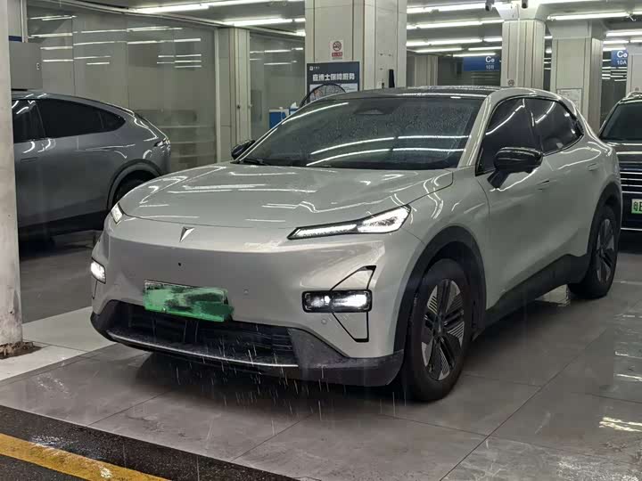 Changan Deepal S05 2024 2024款 200Max增程远航版