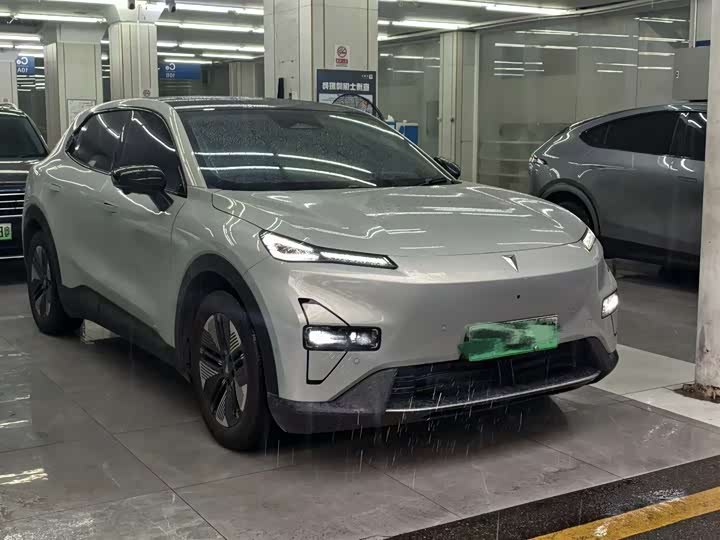 Changan Deepal S05 2024 2024款 200Max增程远航版