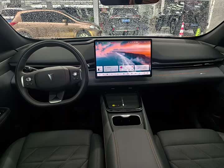 Changan Deepal S05 2024 2024款 200Max增程远航版
