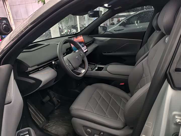 Changan Deepal S05 2024 2024款 200Max增程远航版