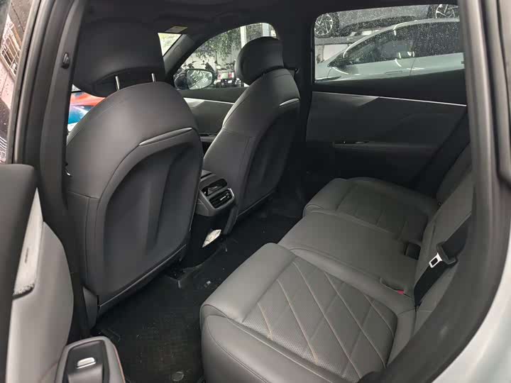 Changan Deepal S05 2024 2024款 200Max增程远航版