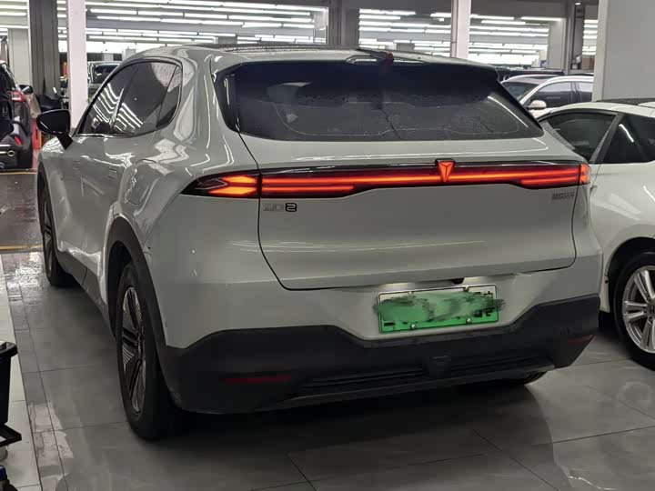 Changan Deepal S05 2024 2024款 200Max增程远航版