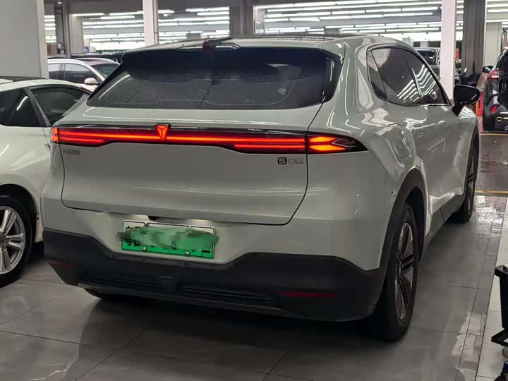 Changan Deepal S05 2024 2024款 200Max增程远航版