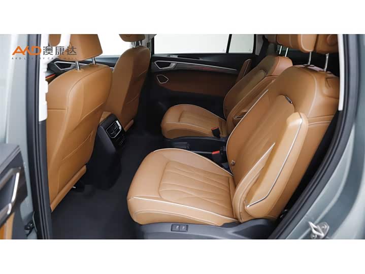 Photo 7 - Volkswagen Talagon