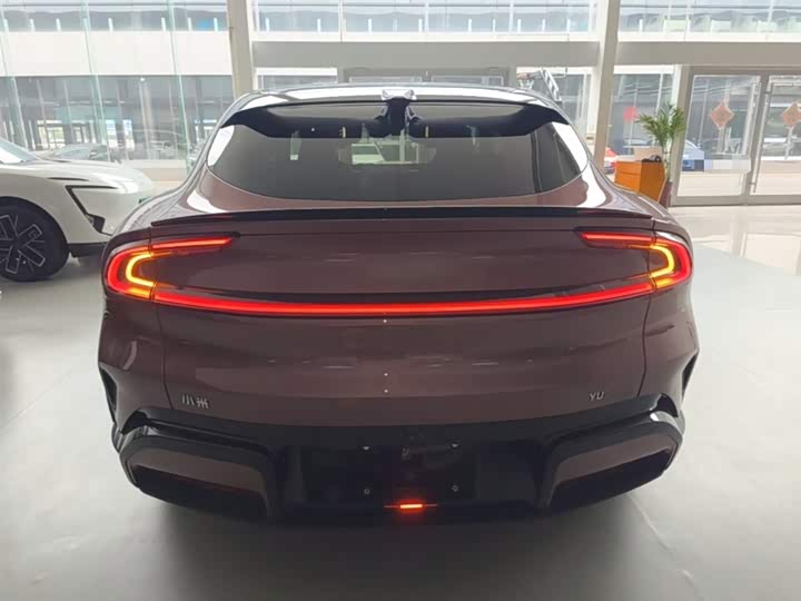 Xiaomi YU7 2025 2025款 Max版