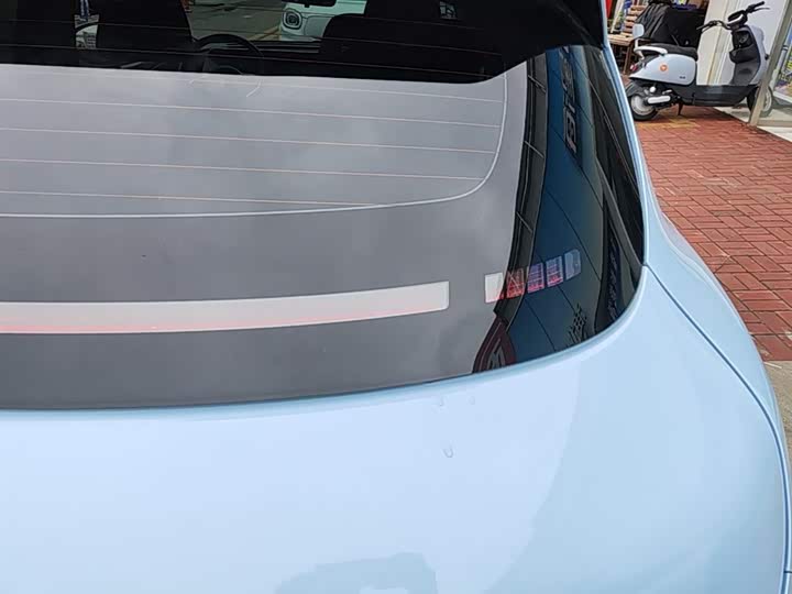 Ora Good Cat GT (03 GT) 2022 2022款 木兰版 480km长续航
