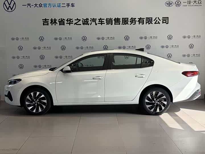 Volkswagen Sagitar L 2026 2026款 S 1.5L 精英版