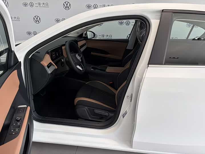 Volkswagen Sagitar L 2026 2026款 S 1.5L 精英版