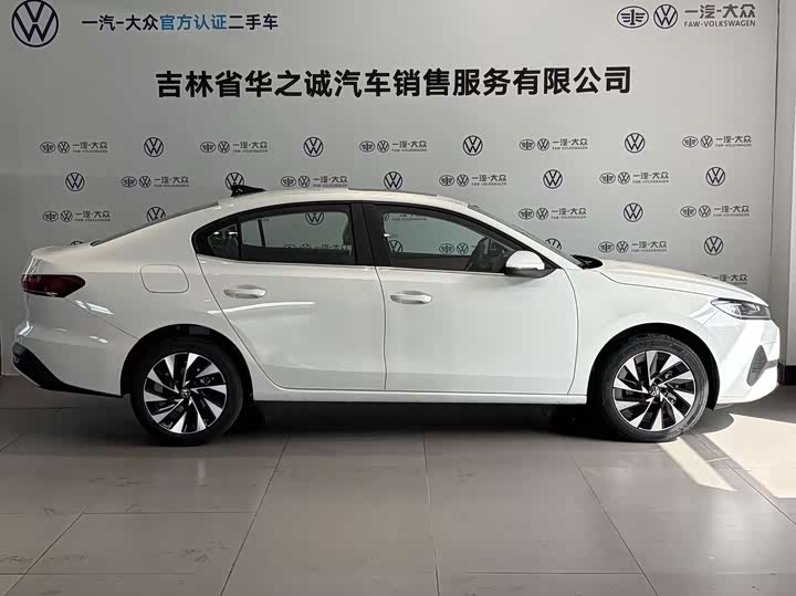 Volkswagen Sagitar L 2026 2026款 S 1.5L 精英版
