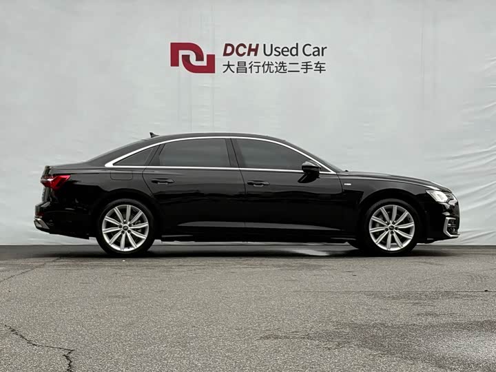 Фото 3 - Audi A6L