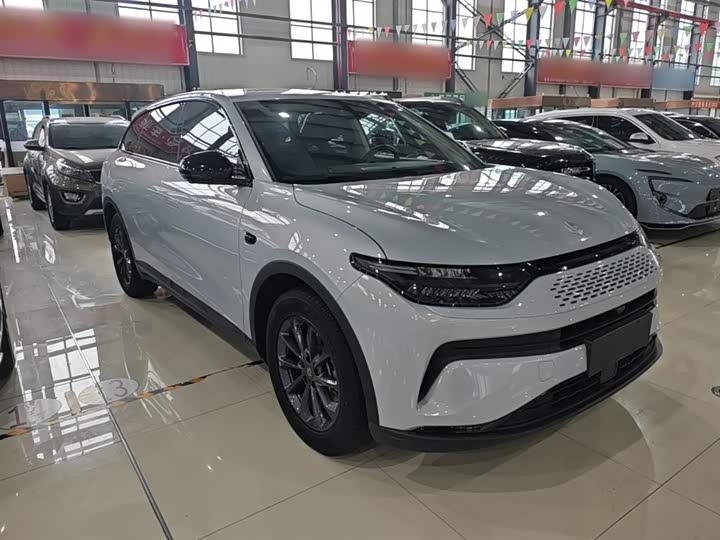 Zdjęcie 4 - Leapmotor C11
