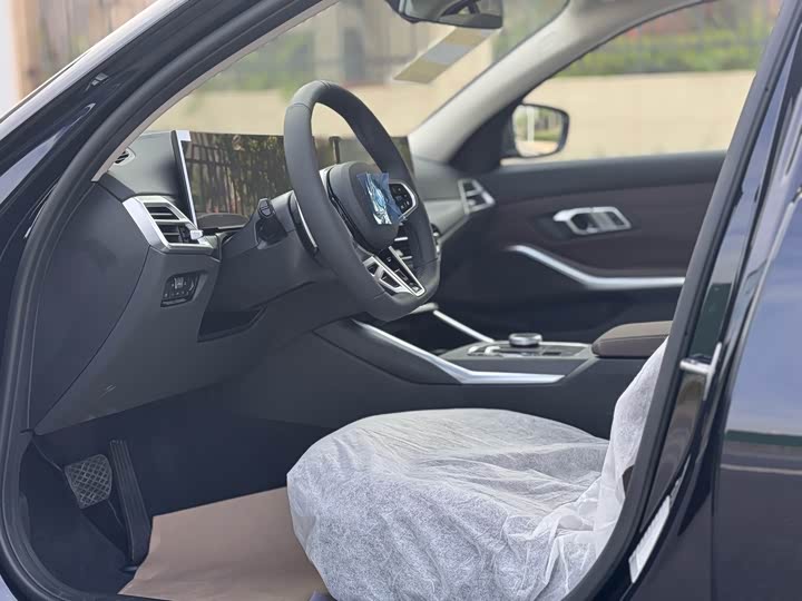 2026 BMW 3 Series