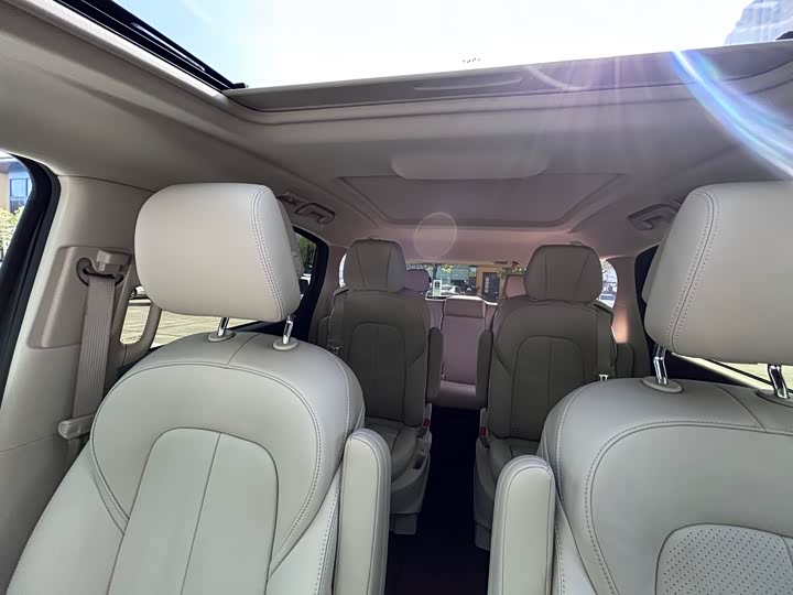 Buick GL8 ES 2023 2023款 ES陆尊 尊享型