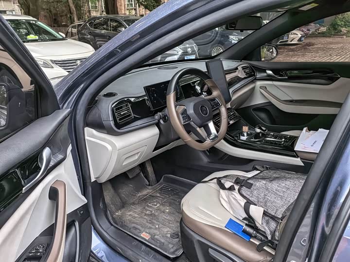 Фото 4 - BYD Qin Plus