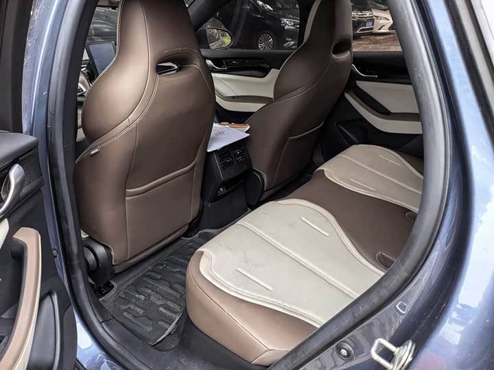Фото 5 - BYD Qin Plus