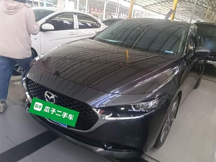 Photo 1 - Mazda 3 (Axela)
