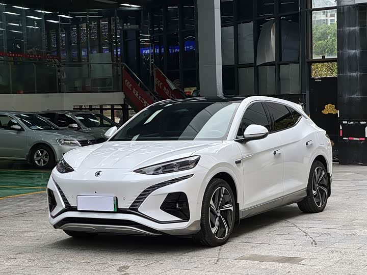Denza N7 2023 2023款 长续航性能版