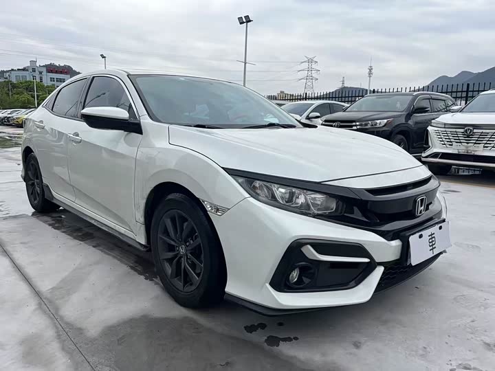 Zdjęcie 3 - Honda Civic