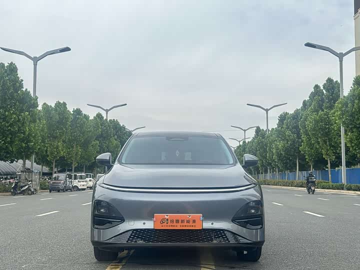 XPeng G6 2025 2025款 625 长续航 Max 科技版