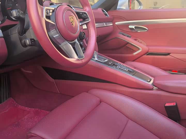 Photo 6 - Porsche 718