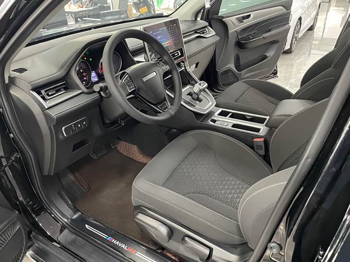 2023 Haval M6