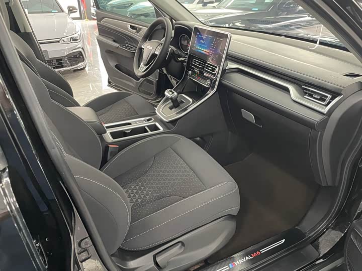 Фото 7 - Haval M6
