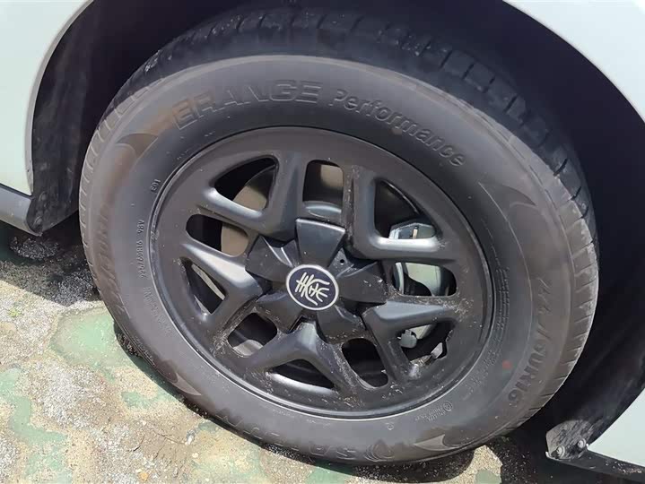 BYD Qin Plus 2025 2025款 DM-i 智驾版 55KM领先型