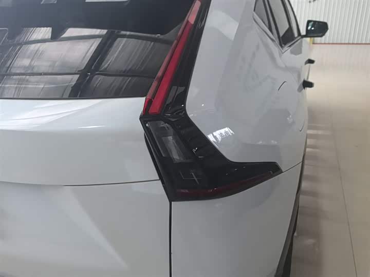 GAC Trumpchi Emkoo 2022 2022款 1.5T 超新星Pro版