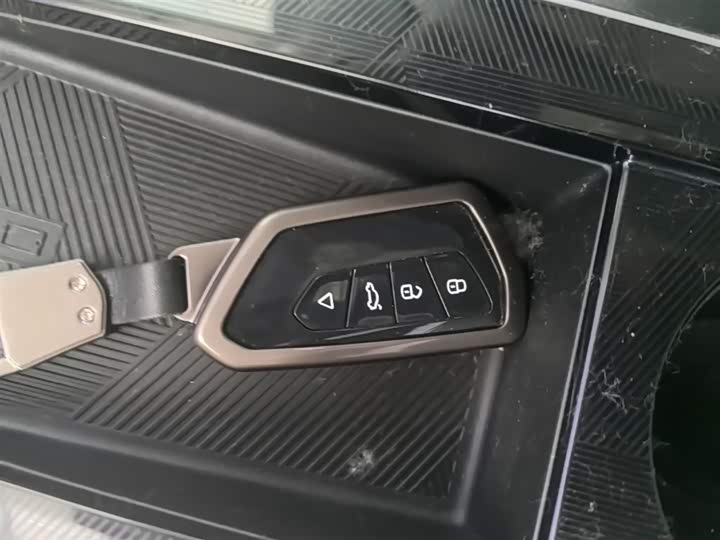 GAC Trumpchi Emkoo 2022 2022款 1.5T 超新星Pro版