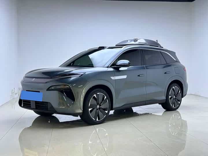 2025 BYD Tang L