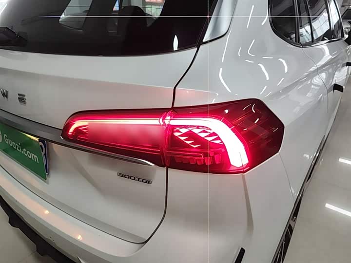 Roewe RX5 Max 2022 2022款 1.5T 自动有为尊贵版