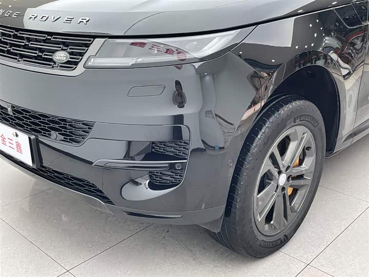 Фото 6 - Land Rover Range Rover Sport