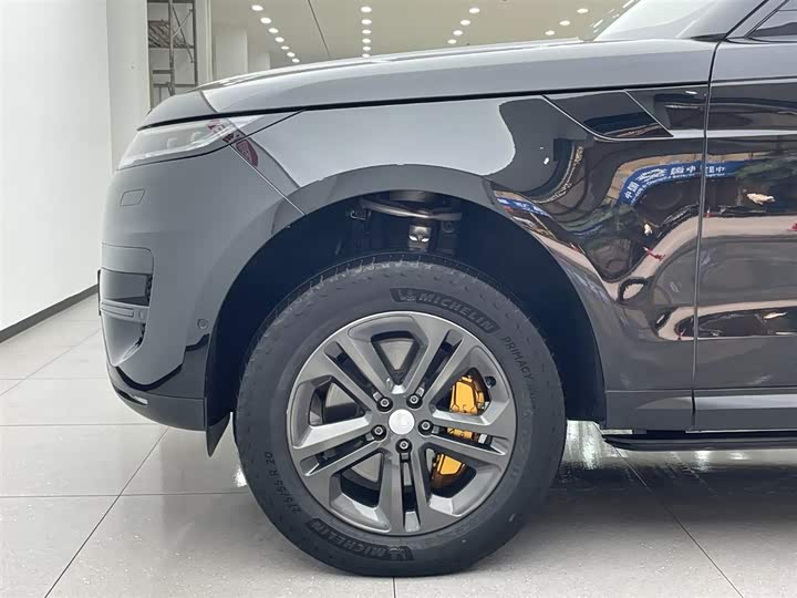 Фото 7 - Land Rover Range Rover Sport
