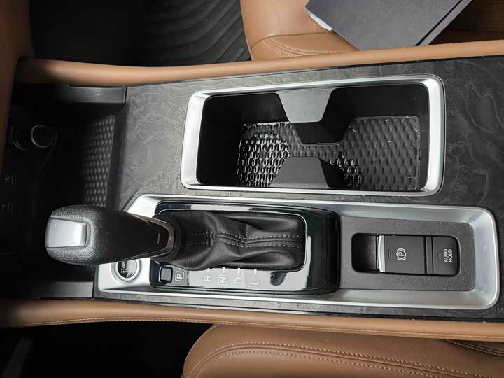 Nissan Teana 2022 2022款 2.0L XL-TLS 悦享版
