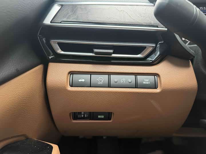 Nissan Teana 2022 2022款 2.0L XL-TLS 悦享版