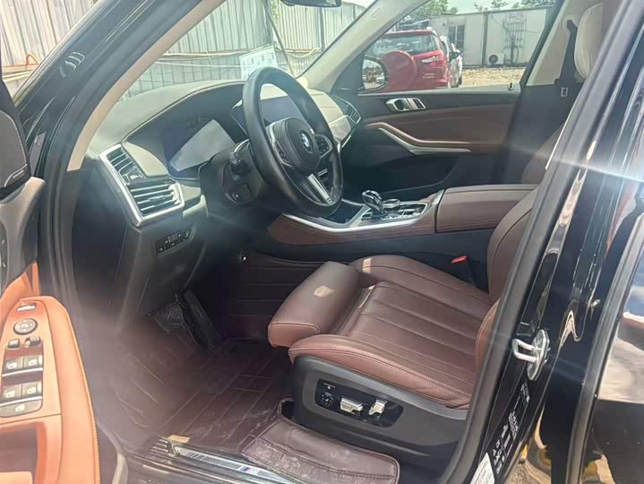 Фото 4 - BMW X5