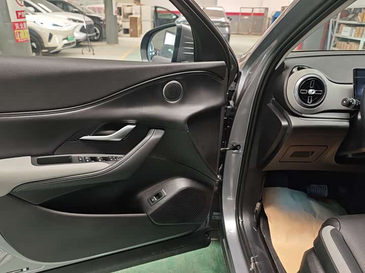 BYD Sea Lion 05 DM-i Hybrid 2025 2025款 DM-i 智驾版 115KM旗舰型