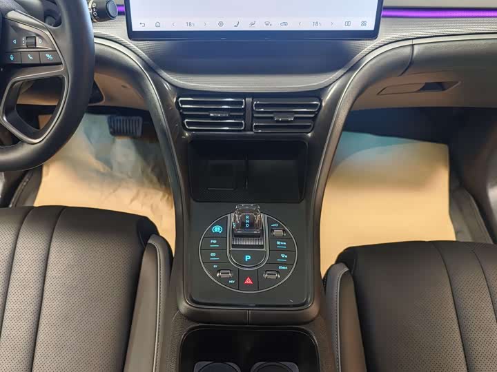 BYD Sea Lion 05 DM-i Hybrid 2025 2025款 DM-i 智驾版 115KM旗舰型