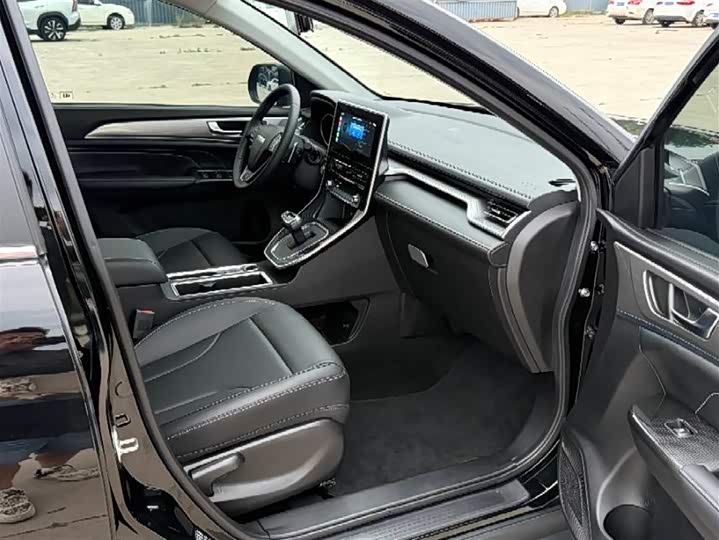 Фото 4 - Haval M6