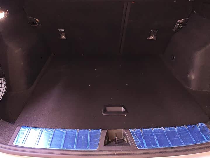 Geely Coolray 2020 2020款 PRO 260T DCT Battle