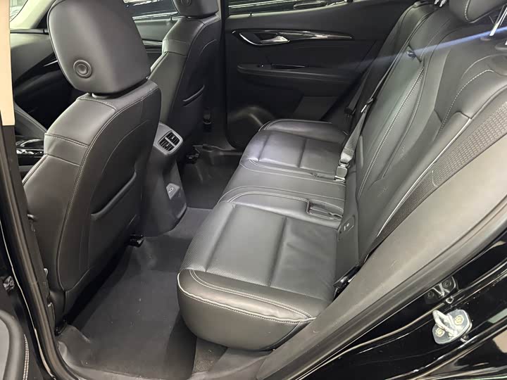 Фото 7 - Buick Envision Plus