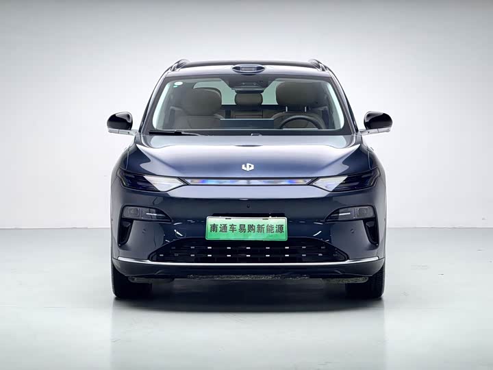 Leapmotor C11 2026 2026款 纯电 640激光雷达智尊版