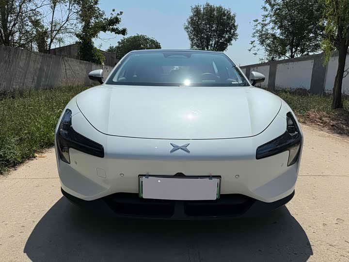 XPeng Mona M03 2026 2026款 540 长续航 Plus