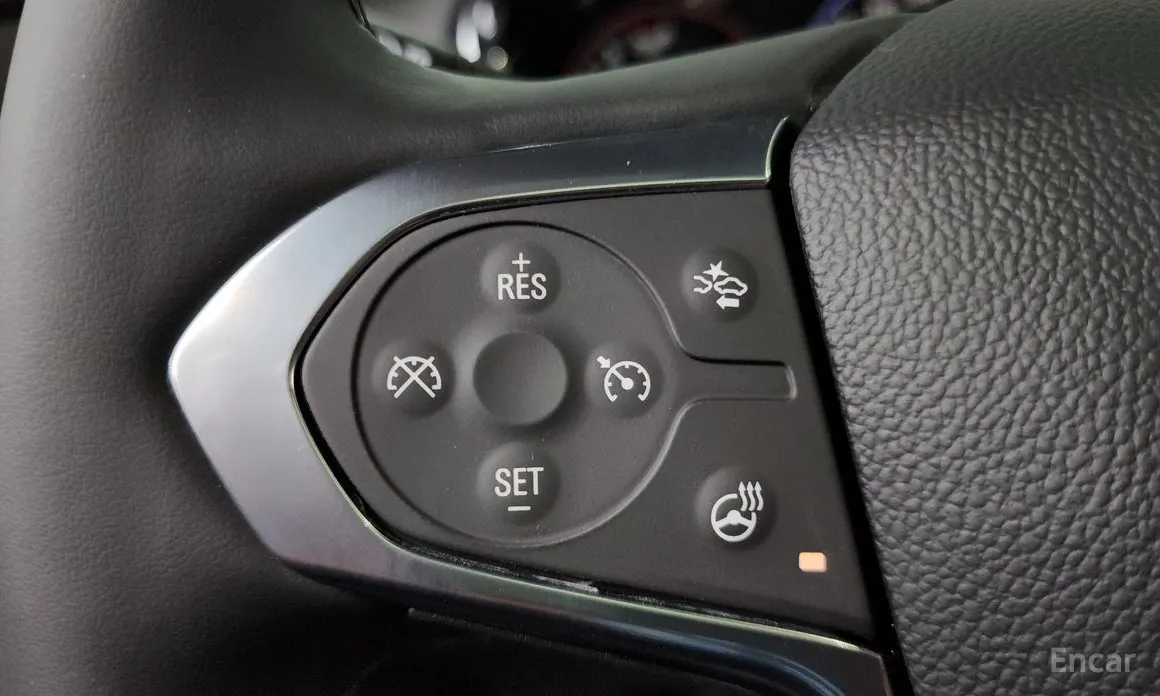 Chevrolet Traverse 2019 3.6 AWD Redline