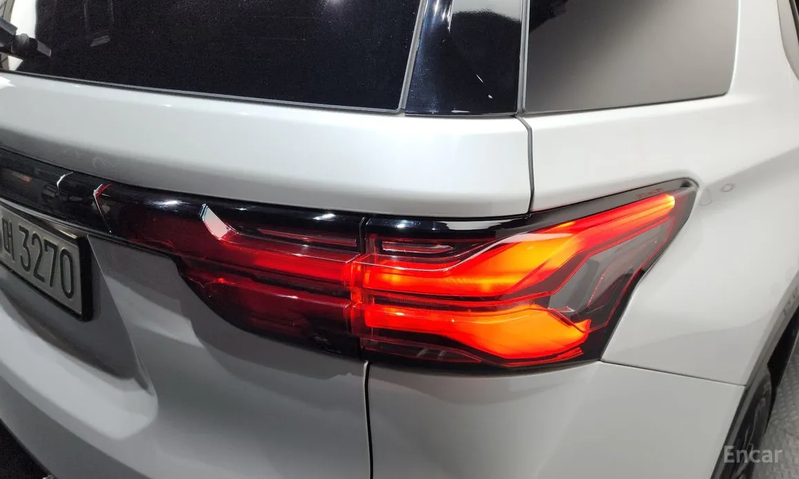 Chevrolet Traverse 2019 3.6 AWD Redline