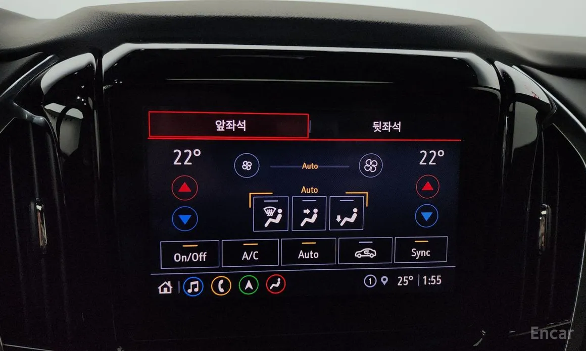 Chevrolet Traverse 2019 3.6 AWD Redline