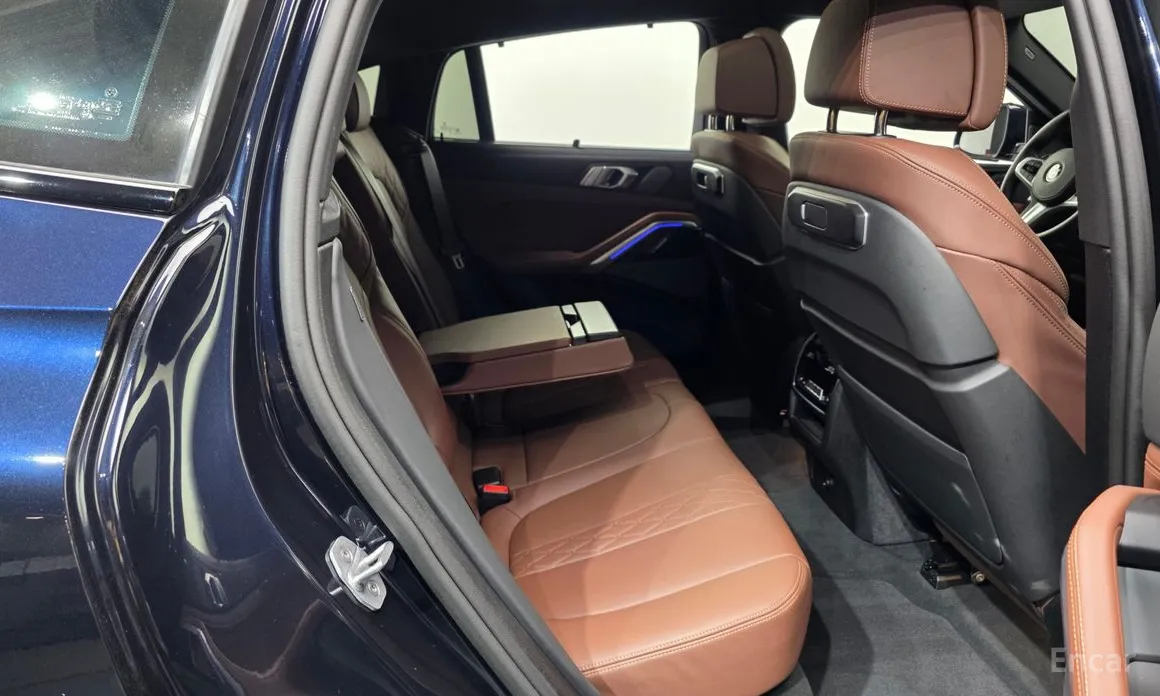 Photo 12 - BMW X6